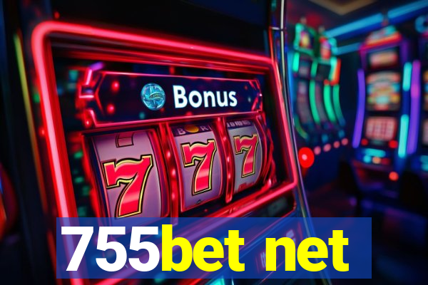 755bet net